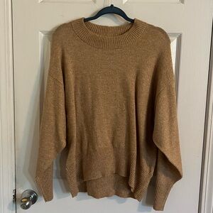 A New Day Sweater